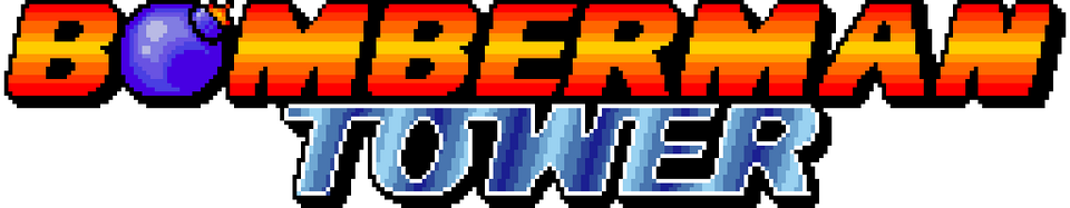 Bomberman Tower